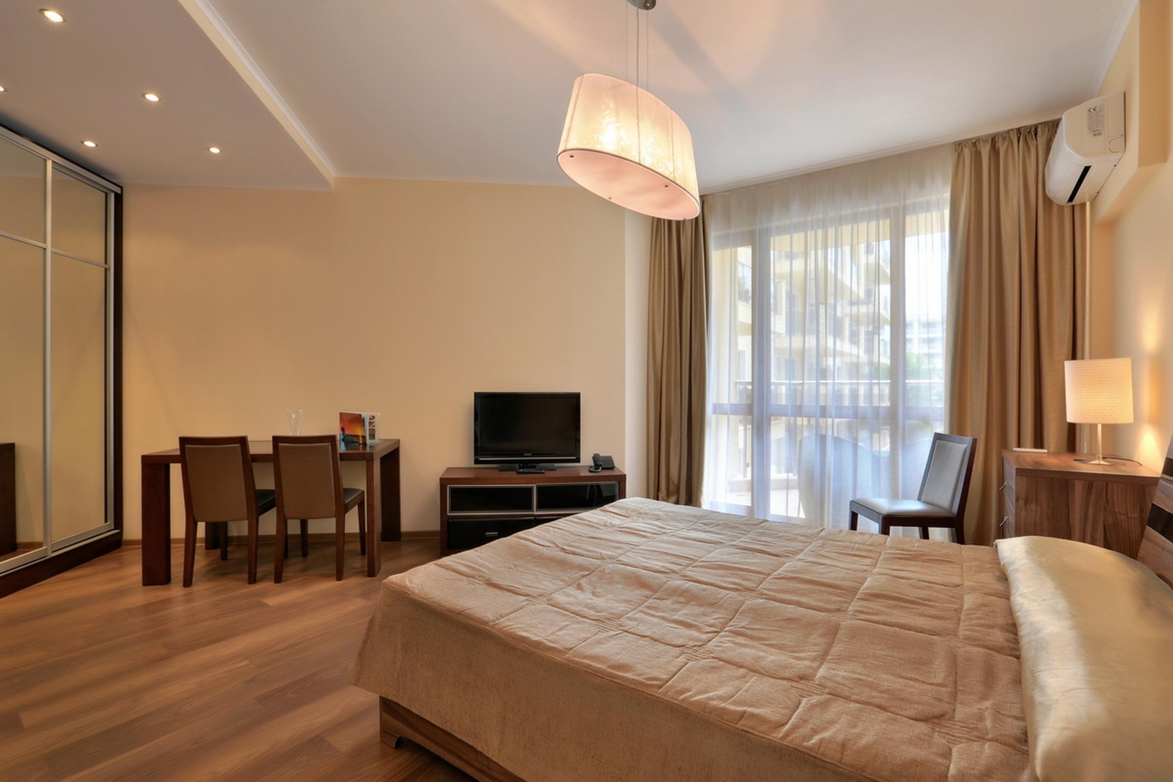 3- Room Apartment In Golden Line Золотые Пески Экстерьер фото